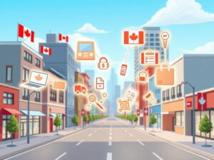 10 High Demand Jobs in Canada Without Canadian Experience
