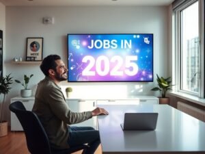 5 Highest Paying Work from Home Jobs in 2025 (Without a Degree)