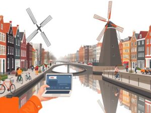 Top Companies providing visa Sponsorship Jobs in Netherlands