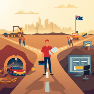 High-Paying Jobs in Australia that DON'T Need a University Degree