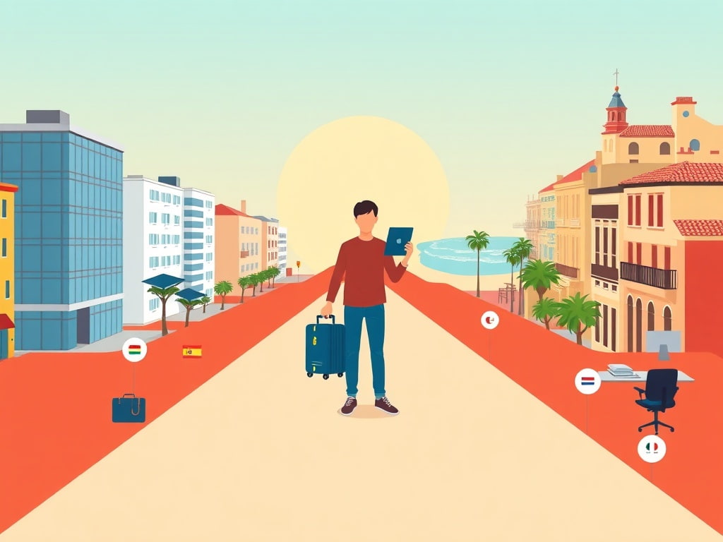 How Language Affects Different Jobs Opportunities in Spain