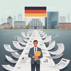 How to Actually Get a Job in Germany