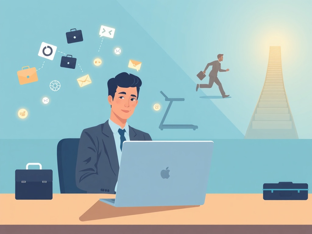  How to Look for a Job in Different Companies While Still Employed