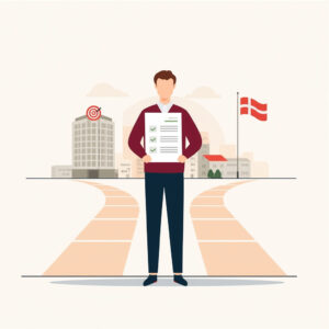 How to Make Your CV Stand Out for Jobs in Denmark