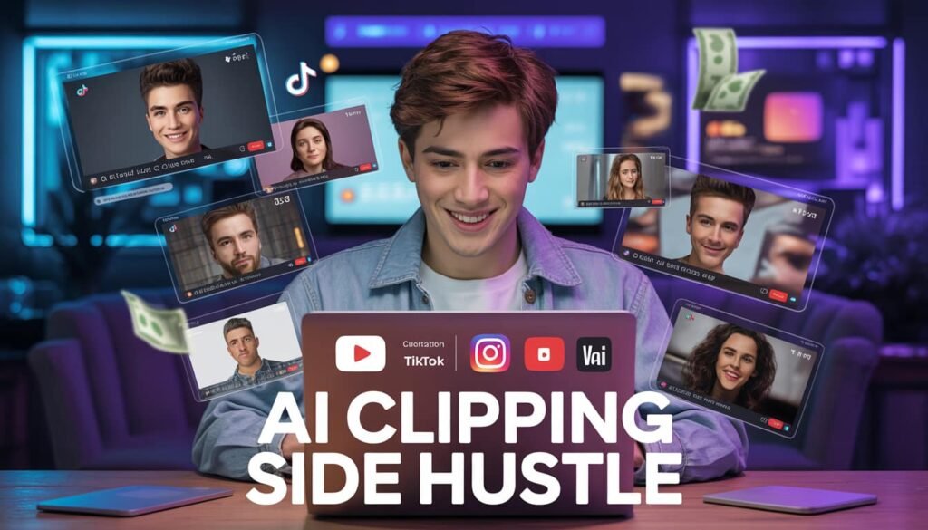 How To Actually Make Money with Whop Clipping - It's Simple