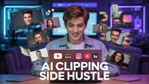 How To Actually Make Money with Whop Clipping - It's Simple