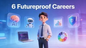 Highest Paying Jobs That AI Won't Replace