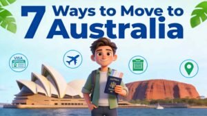5 Australian Visa Pathways That Don't Require Sponsorship