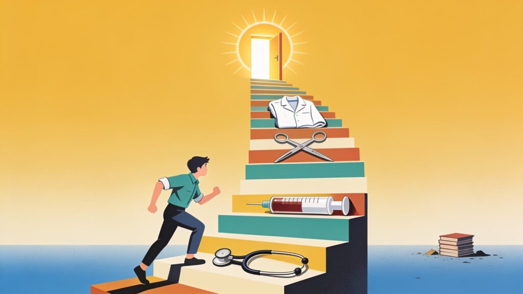 5 Best Entry-Level Healthcare Jobs Without a Degree.