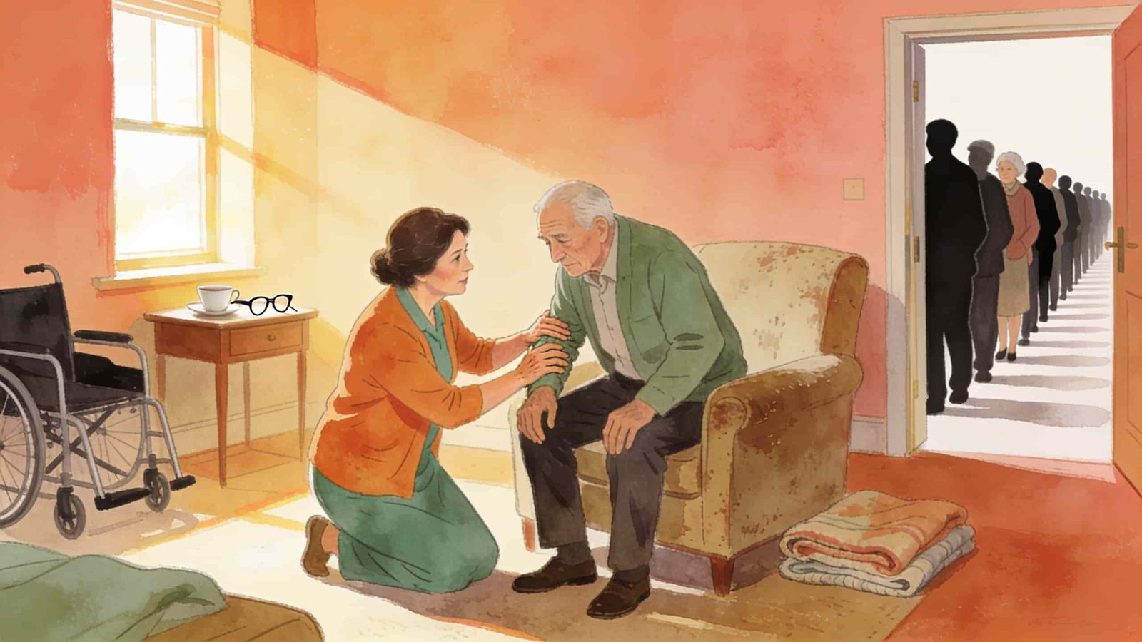 Home Health and Personal Care Aide Jobs US Hiring Surge Explained