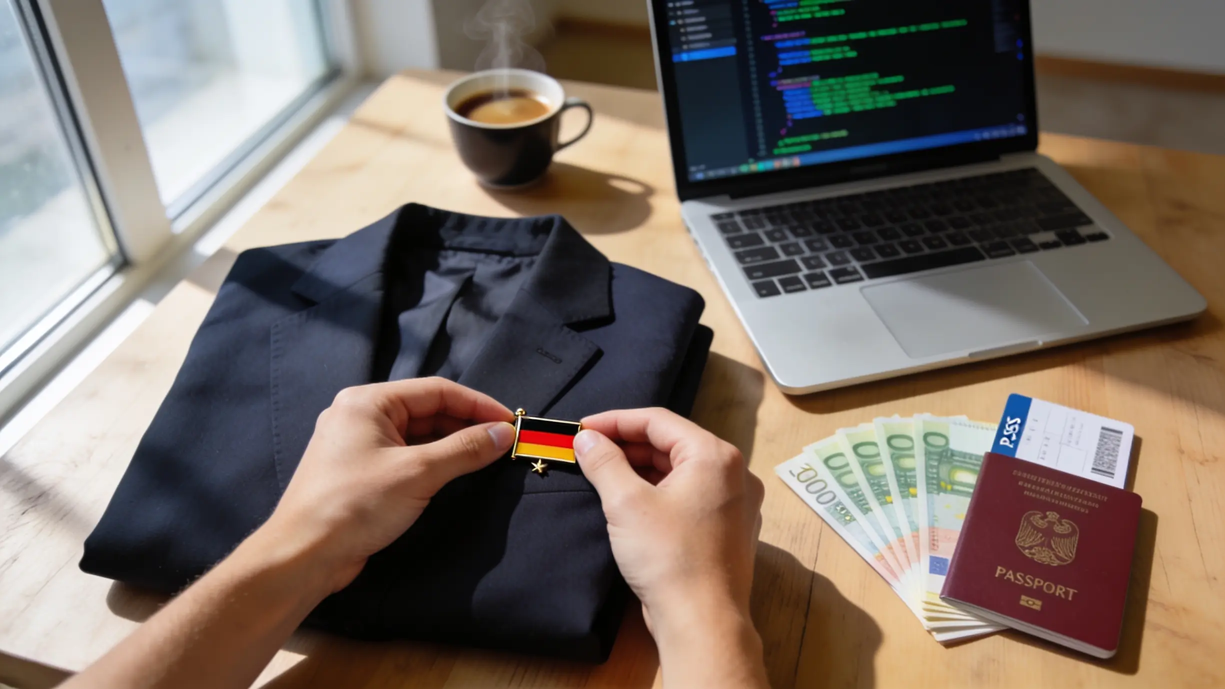 IT Jobs in Germany Salary, Requirements & How to Get Hired