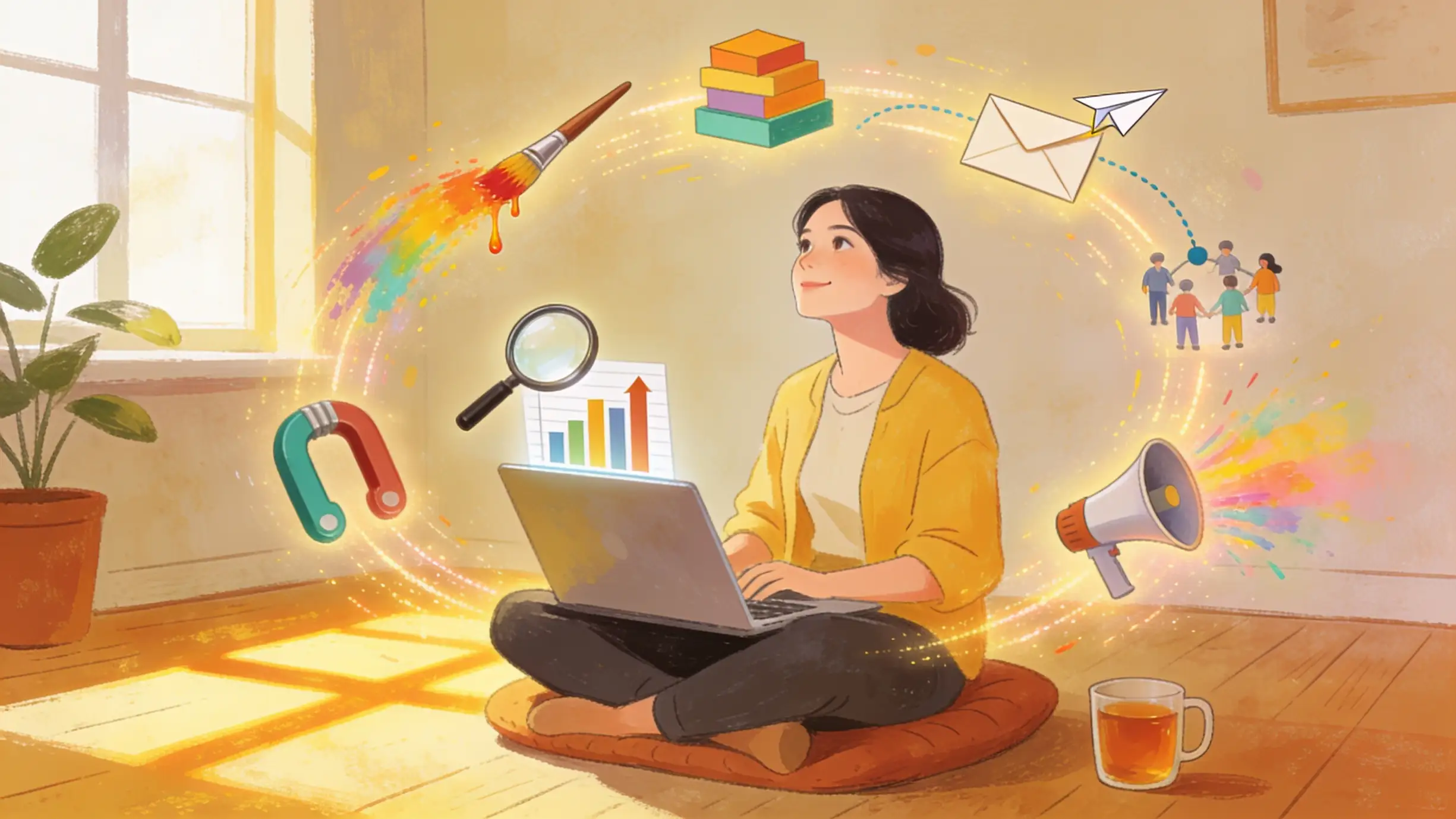 7 In Demand Skills to Learn for a High Paying Freelance Career