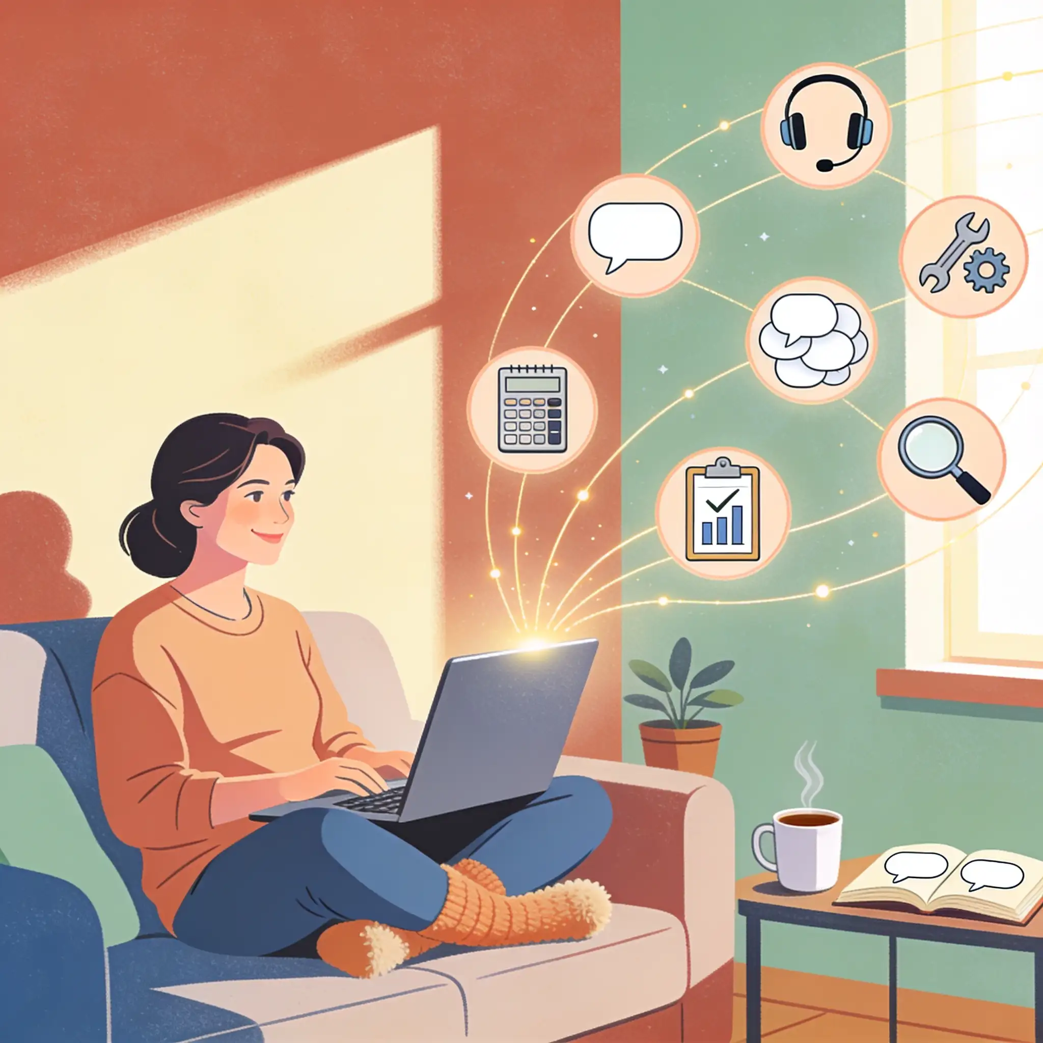 7 Remote Jobs From Home You Can Start Without a Degree