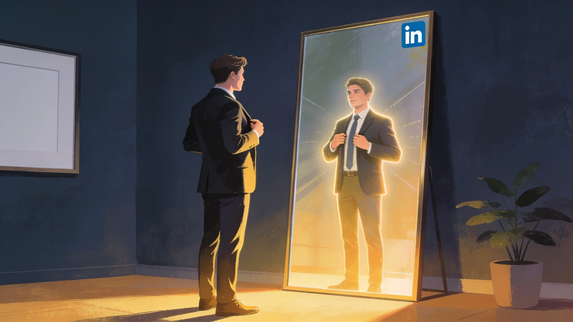 How to Optimize Your LinkedIn Profile.
