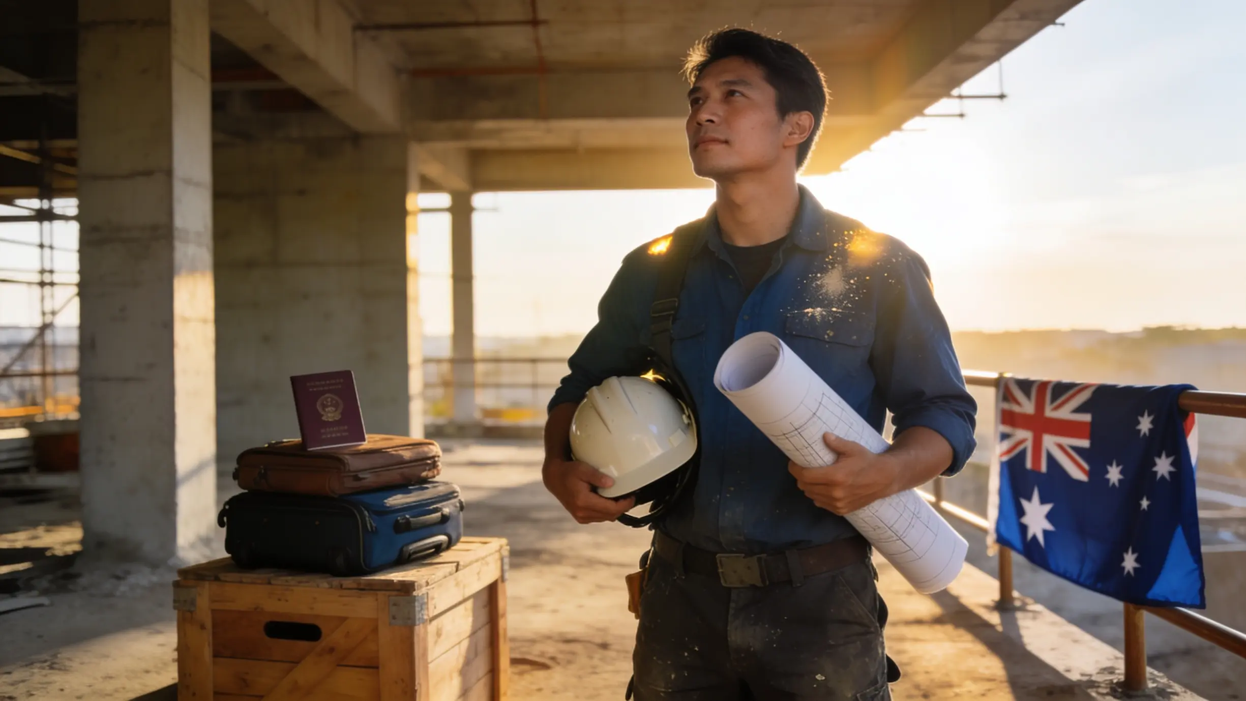 Top In Demand Jobs in Australia 2026 (Salary, Visa & PR Guide)