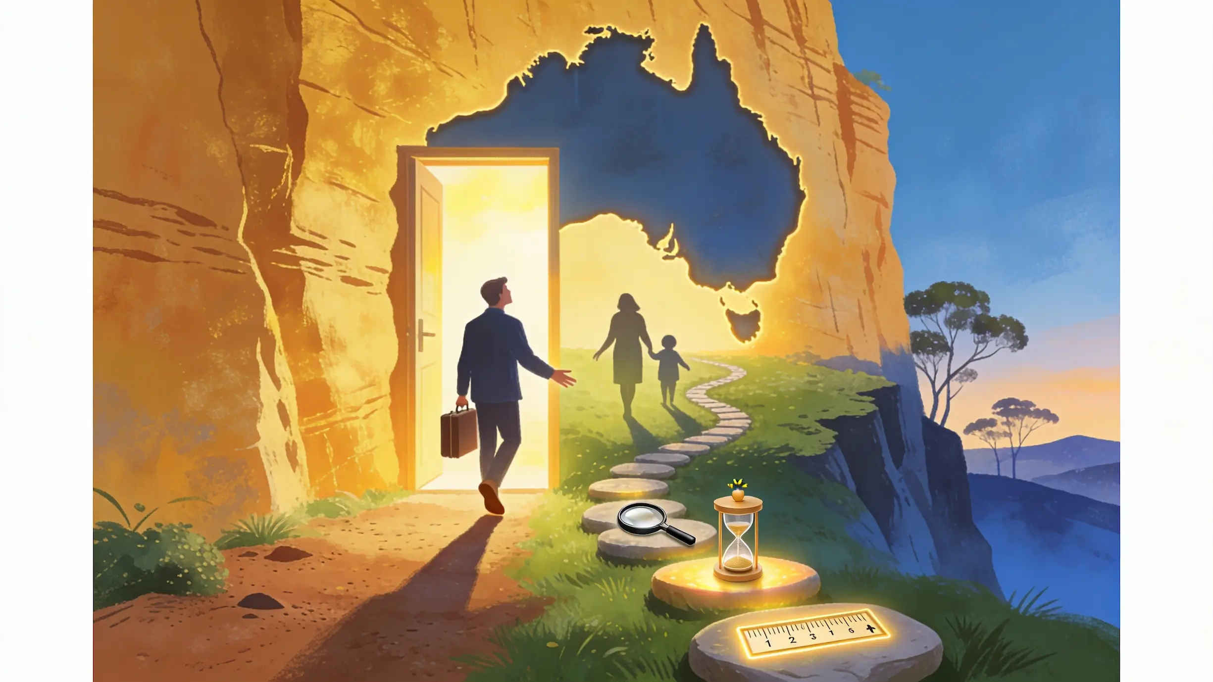 Visa 190 Australia Complete Guide to Permanent Residency