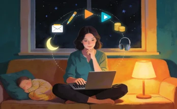 10 Night Jobs to Start a Virtual Assistant Business From Home