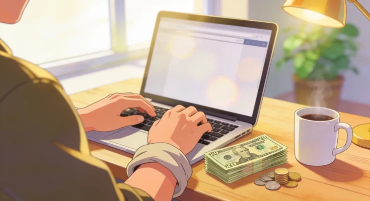 5 Legitimate Work From Home Websites That Actually Pay in 2026