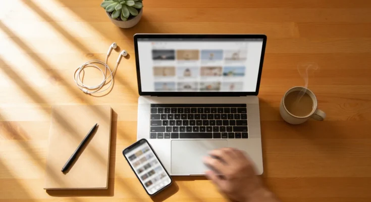 How to Build Your Upwork Portfolio to Win More Jobs (2026 Guide)