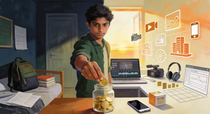 How to Make Money Online in 2026 6 High-Income Skills