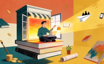 How to Sell Digital Products Online Step-by-Step Guide (2026)