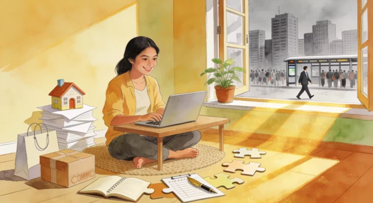 Virtual Assistant Freelancing for Beginners 2026