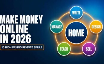 15 High-Paying Work From Home Jobs in 2026